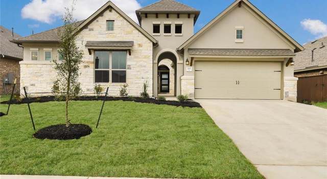 Photo of 207 Pendent Dr, Liberty Hill, TX 78642