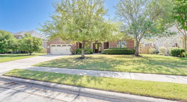Photo of 2801 Mirasol Dr, Round Rock, TX 78681