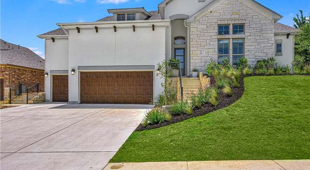 Photo of 18509 Mcgloin Trl, Austin, TX 78738