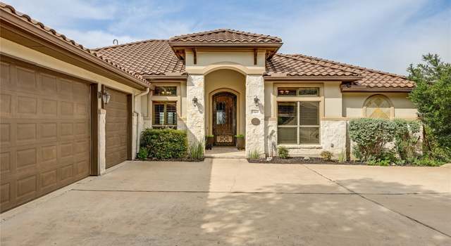 Photo of 17400 Northlake Hills Dr, Jonestown, TX 78645