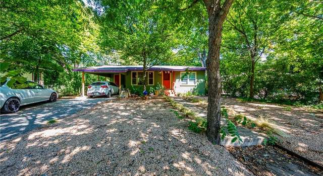 Photo of 4503 Hank Ave, Austin, TX 78745