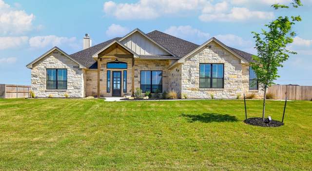 Photo of 5531 Hollow Loop, Salado, TX 76571