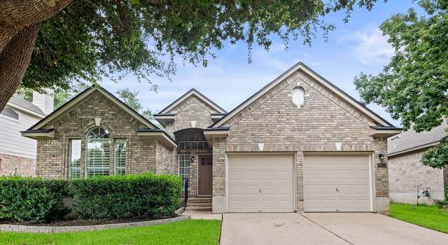 Photo of 4221 N Summercrest Loop, Round Rock, TX 78681