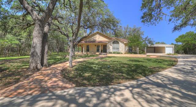 Photo of 2920 Paso Del Robles, San Marcos, TX 78666