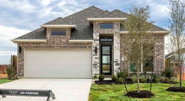 Photo of 518 Menlo Cir, Liberty Hill, TX 78642