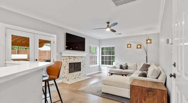 Photo of 6301 Harrogate Dr, Austin, TX 78759