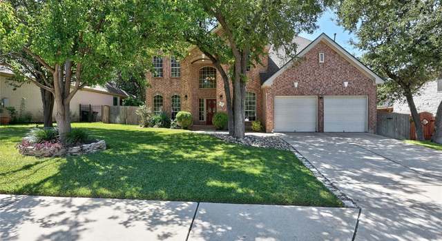 Photo of 111 Riverview Cv, Georgetown, TX 78628
