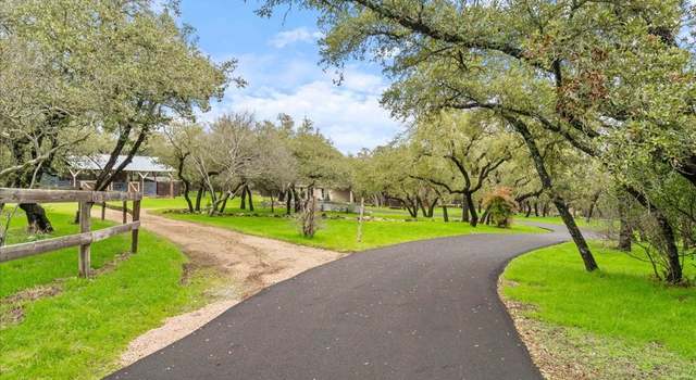 Photo of 13417 Overland Pass, Bee Cave, TX 78738