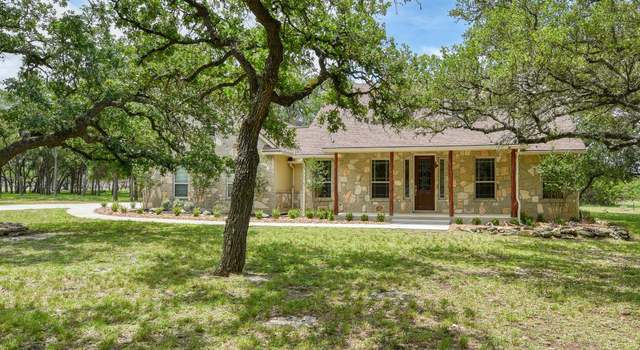 Photo of 150 Lantana Rdg, Spring Branch, TX 78070