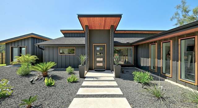 Property at 12501 Mixson Dr, Austin, TX 78732, 4 beds, 3 baths