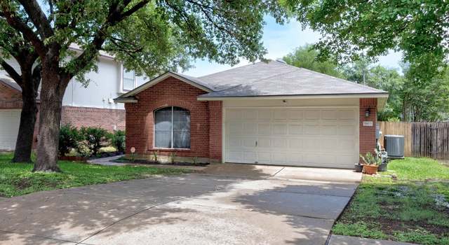 Photo of 1803 Wallin Loop, Round Rock, TX 78664
