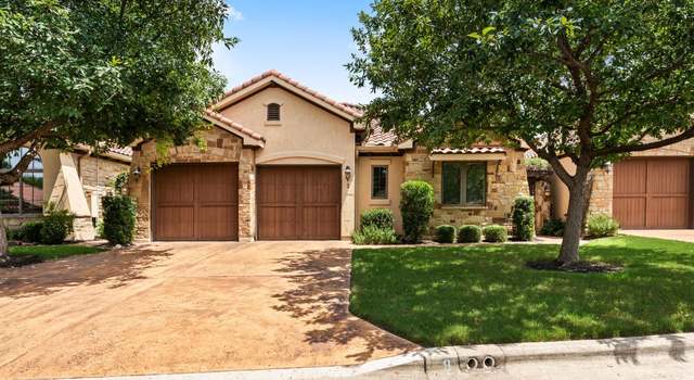 Photo of 9 Borello Dr #9, Austin, TX 78738