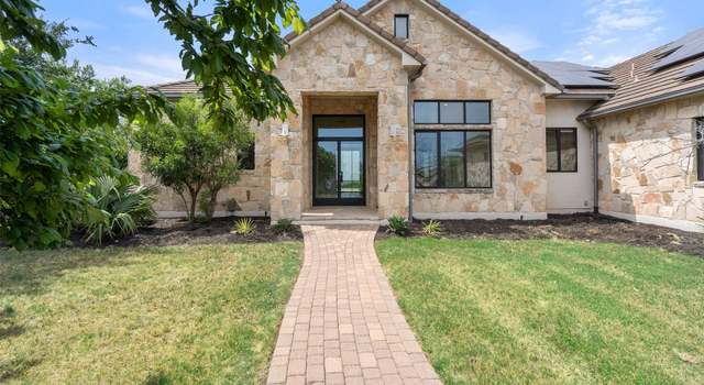 Photo of 7816 Lynchburg Dr, Austin, TX 78738