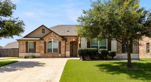 Photo of 18401 Pencil Cactus Dr, Pflugerville, TX 78660