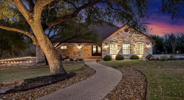 Photo of 405 Marquesa Trl, Georgetown, TX 78633