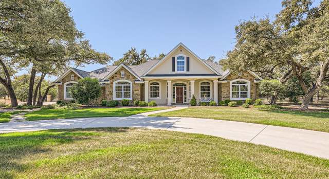 Photo of 103 River Chase Blvd, Georgetown, TX 78628