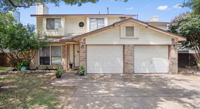 Photo of 1209/1211 Gregory Ln, Round Rock, TX 78664