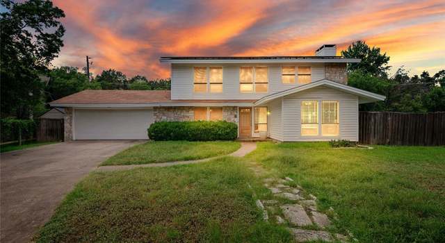 Photo of 802 Single Oak Cv, Austin, TX 78746