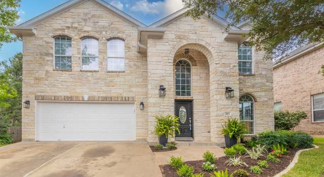 Photo of 3103 Cashell Wood Dr, Cedar Park, TX 78613