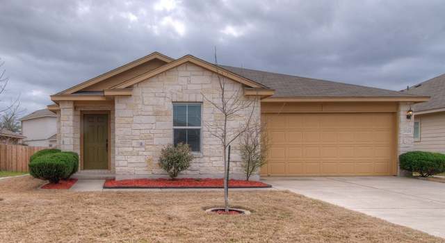 Photo of 13325 Ring Dr, Manor, TX 78653