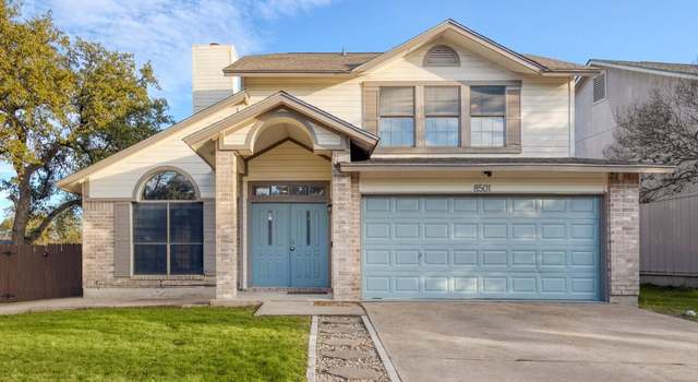 Photo of 8501 Mauai Dr, Austin, TX 78749