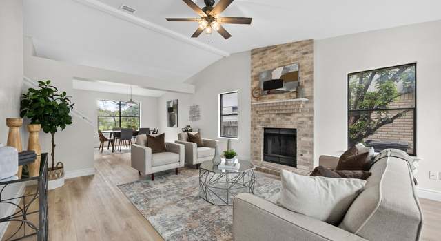 Photo of 7434 Dallas Dr, Austin, TX 78729