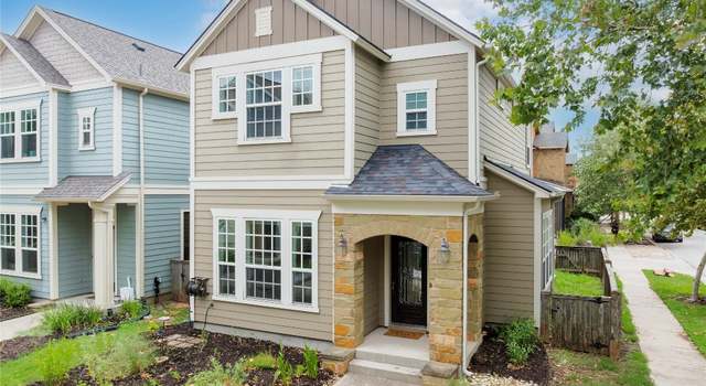 Photo of 4001 Teaff St, Austin, TX 78723