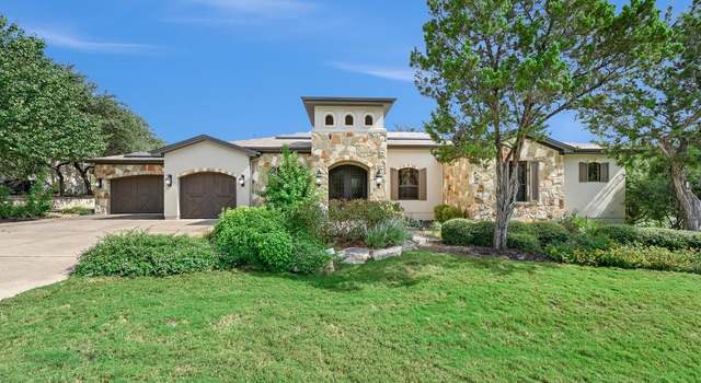 Photo of 7608 Lazy River Cv, Austin, TX 78730