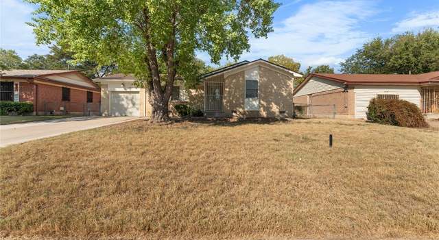 Photo of 1403 Missouri Ave, Killeen, TX 76541
