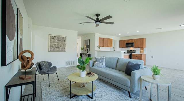 Photo of 601 Copper Ct, Jarrell, TX 76537
