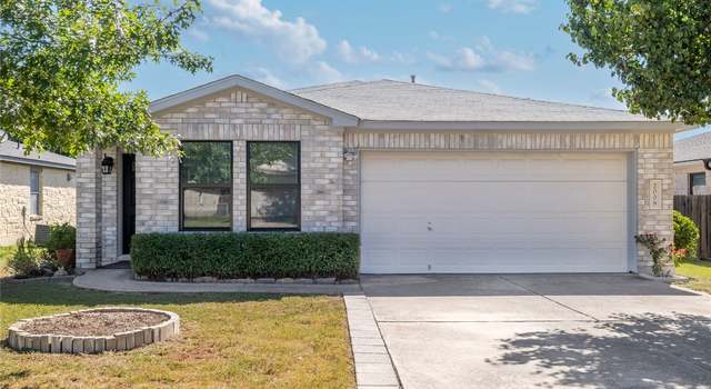 Photo of 2008 Garrison Dr, Leander, TX 78641
