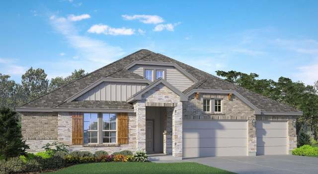 Photo of 104 Jana Way, Thorndale, TX 76577