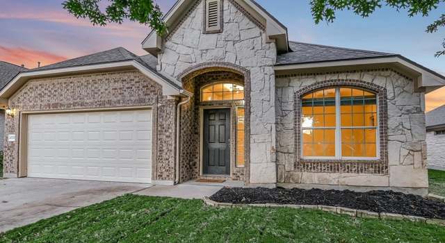 Property at 20725 Mead Bnd, Pflugerville, TX 78660, 3 beds, 2 baths