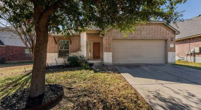 Photo of 2401 Ambling Trl, Pflugerville, TX 78660