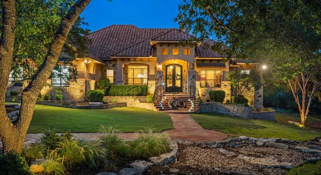 Photo of 200 Canyon Vista Ln, Georgetown, TX 78633