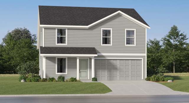 Photo of 317 Bertram Oaks Dr, Bertram, TX 78605