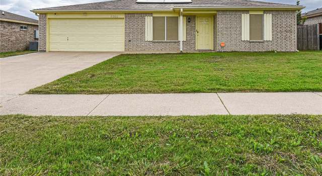 Photo of 4502 Janelle Dr, Killeen, TX 76549