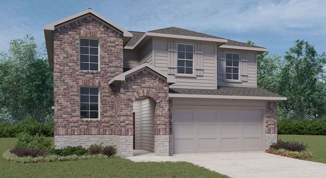 Photo of 343 Pebble Creek Run, New Braunfels, TX 78130