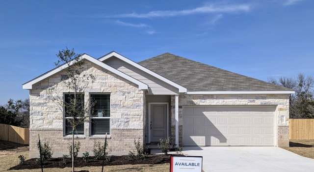 Photo of 907 Bobby Lou Ln, Copperas Cove, TX 76522