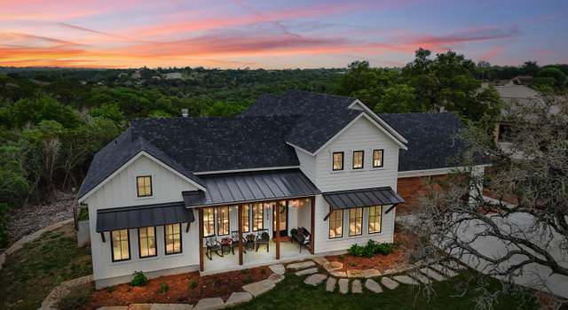 Photo of 195 Mackay Dr, Kerrville, TX 78028