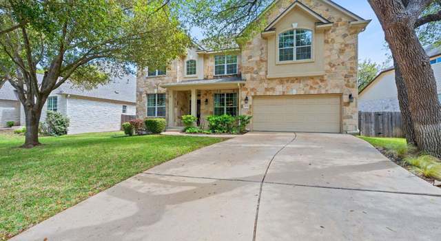 Photo of 9509 Palmbrook Dr, Austin, TX 78717