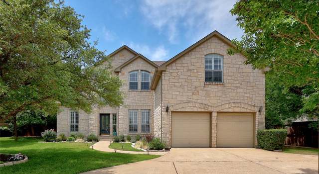 Photo of 3508 Arvin Dr, Austin, TX 78738