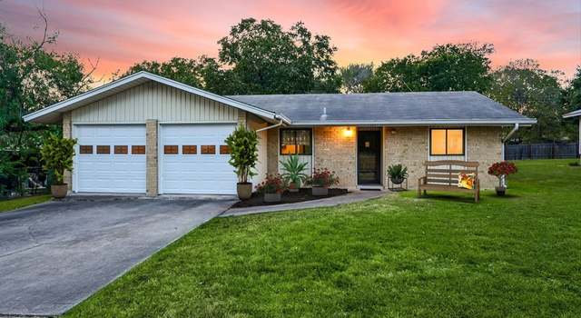 Photo of 2504 Biggs Dr, Austin, TX 78741