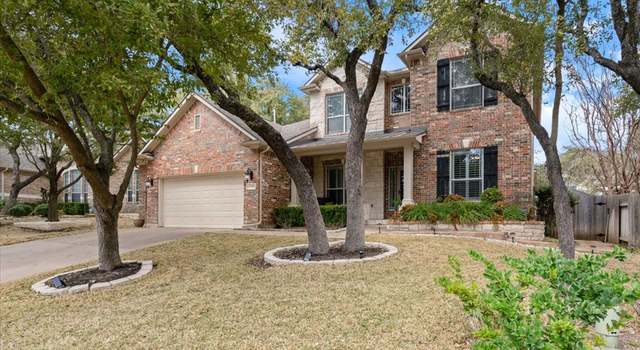 Photo of 3308 Texana Ct, Round Rock, TX 78681
