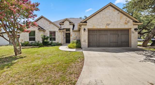 Photo of 4 Country Ct, Wimberley, TX 78676