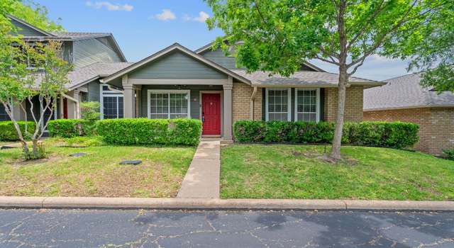 Photo of 1015 E Yager Ln #10, Austin, TX 78753