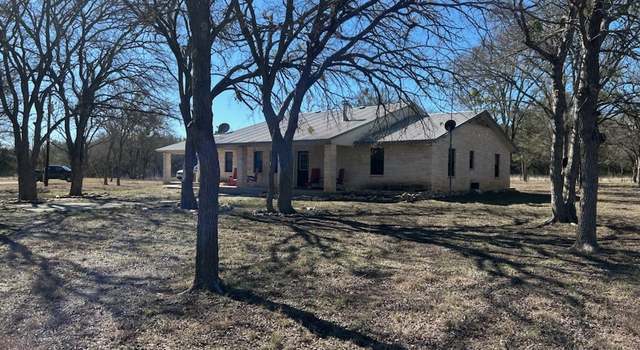 Photo of 339 County Road 3500, Lampasas, TX 76550