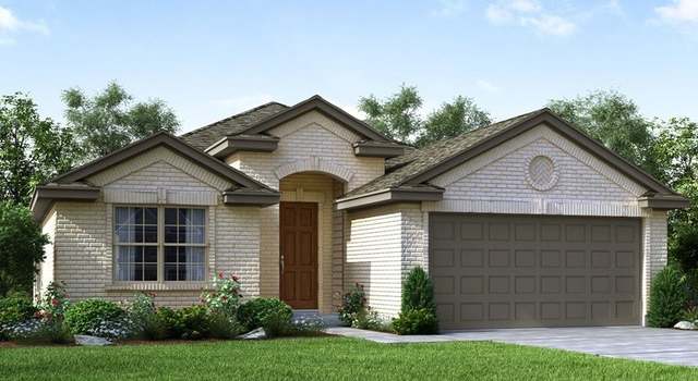 Photo of 518 Hendelson Ln, Hutto, TX 78634