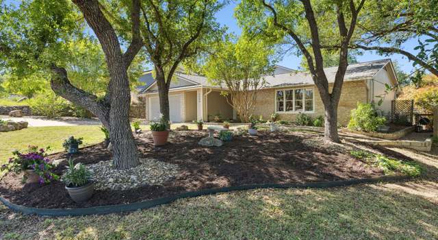 Photo of 7306 Scenic Brook Dr, Austin, TX 78736