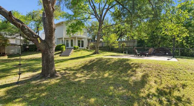 Photo of 7306 Scenic Brook Dr, Austin, TX 78736